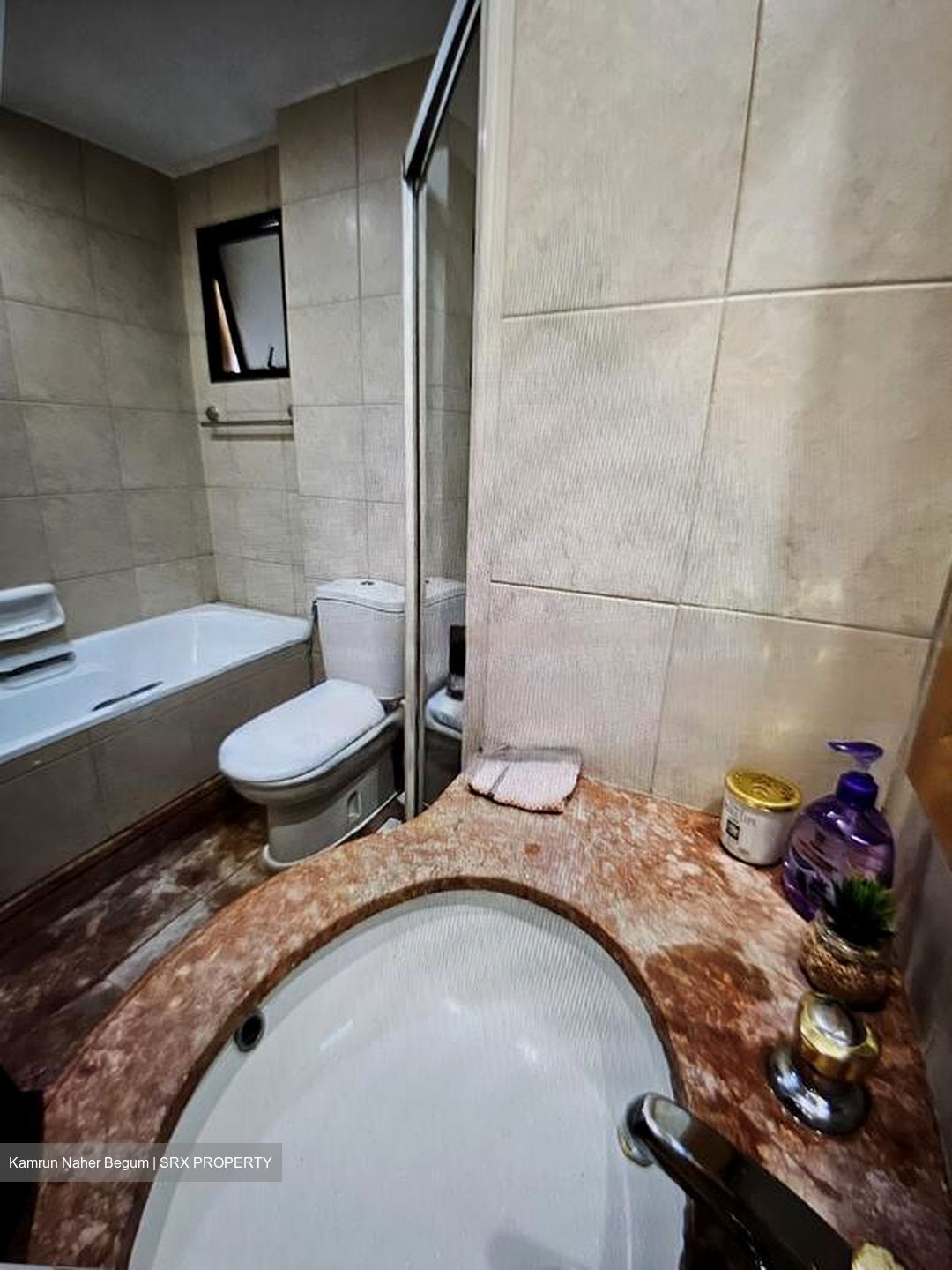 Heritage View (D5), Condominium #458378891